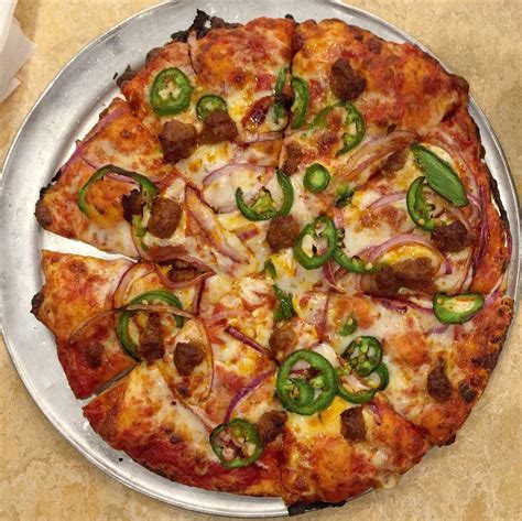 Toppers pizza camarillo - Try everything they offer at a location that's convenient for you. Pay by credit card to make the checkout process easier. (805) 309-2690. 300 N Lantana St. Camarillo, CA 93010. Get Directions. 11:00 AM-8:00 PM. Full Hours. View the menu, hours, address, and photos for D'Amore's Pizza in Camarillo, CA.